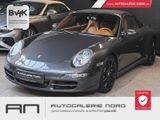 Porsche 911 Carrera 4 S Cabrio Sport-Chrono+PCM+Bose - Porsche: Carrera 4s
