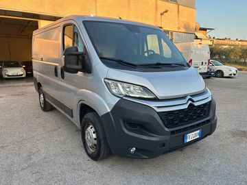 Citroen Jumper - 3