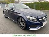 Mercedes-Benz C 200 Coupe *360°*NAVI*AGILITY-SELECT* - Mercedes-Benz C 200: Sportwagen