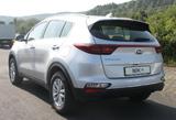 Kia Sportage Edition 7 2WD - Kia Sportage: Edition 7