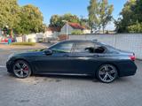 BMW 740d G11 M- Paket - BMW 740 in Oberhausen