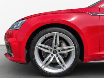 Audi A5 - 12