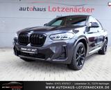 BMW X4 M40i 1.HAND|LASER|PANO|H&K|20"|HUP|360° - BMW X4 M40 aus 2023