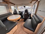 HYMER / ERIBA / HYMERCAR B-Klasse ML I 890 *Top-Angebot* - HYMER / ERIBA silber