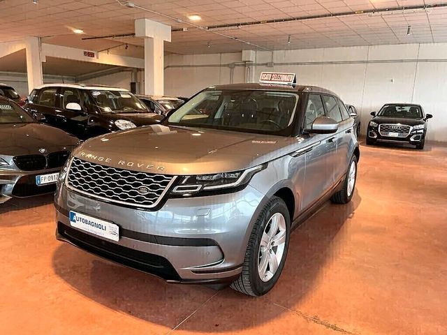 Land Rover Range Rover Velar S 2.0D I4 180 CV UN