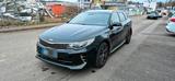 Kia Optima SW 1,7 CDTI 141PS GT Line TÜV N... - Kia Optima SW Gebrauchtwagen