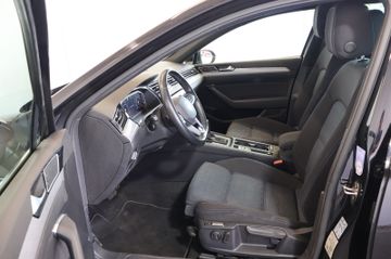 Volkswagen Passat GTE 1.4 TSI AID+MATRIX+KEY+KAM+PANO+AHK