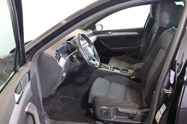 Volkswagen Passat GTE 1.4 TSI AID+MATRIX+KEY+KAM+PANO+AHK