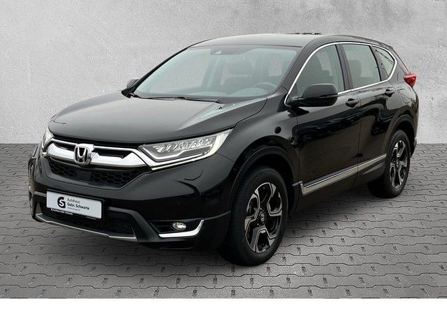 Honda CR-V 1.5 T 4WD Elegance