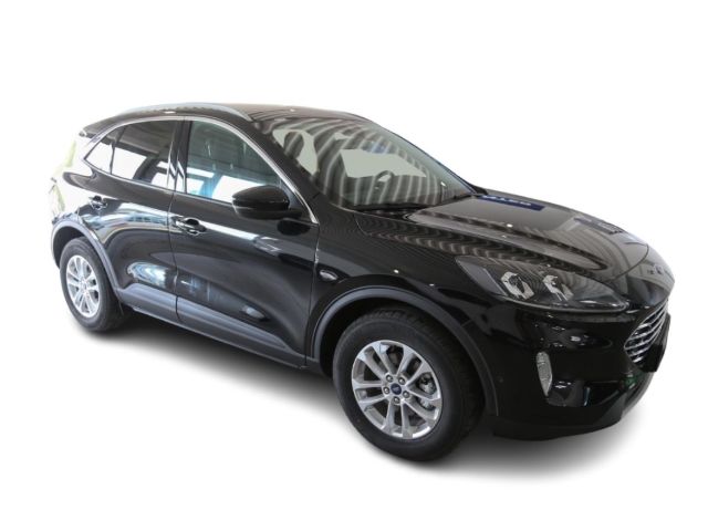 Ford Kuga 2.0d Aut. Titanium X Navi Matrix-LED B&O iA imagem 2
