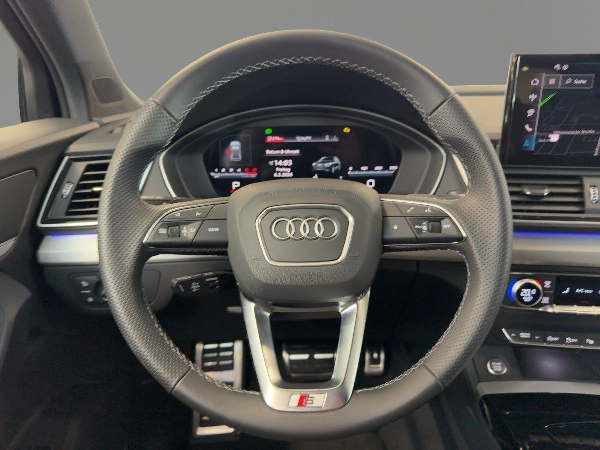 Audi Q5 - Bild 12