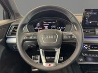 Audi Q5 - Vorschau Bild 12