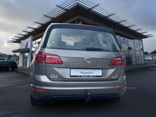 Golf VII Sportsvan Comfortline BMT 1.6 TDI