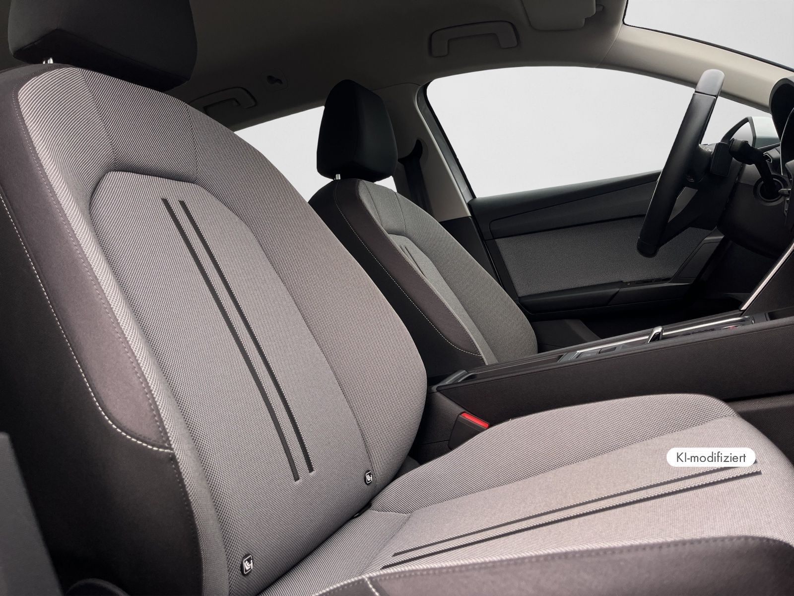Seat Leon - Bild 5