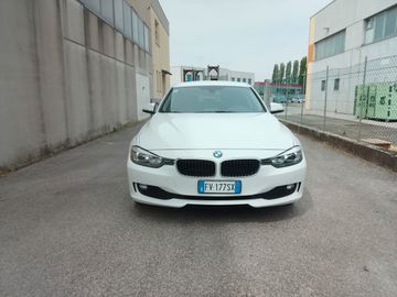 BMW 316 - 4