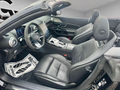 MERCEDES-BENZ SL 55 AMG Vollaustattung | Sitzbelüftung uvm.