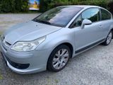 Citroën C4 Coupe VTR Plus - Citroën C4: Vtr Plus