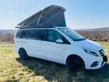 Mercedes-Benz V 250 d Março Polo Edition AMG  - Wohnmobil oder -wagen Marco polo