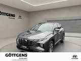 Hyundai TUCSON 1.6 GDI HYBRID 4WD TREND PANO ASSIST LED - gebrauchte Hyundai TUCSON aus dem Jahr 2021