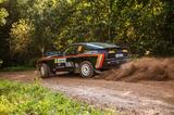 Porsche FIA Homologated Rally 944 3.0 engine - Porsche: Rally