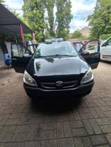 Hyundai hyundai getz  Benzin und Gas motor  1.2 - Hyundai Getz in Essen