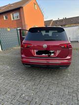 Volkswagen Tiguan Allspace 2.0 TDI SCR DSG IQ.DRIVE IQ.... - Firmenfahrzeug gebraucht