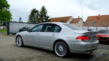 صورة مصغرة 22 لـ 2007 Alpina B7