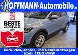 Volkswagen T-Cross Life AHK,Climatronic,Kamera,Sitzhzg., - VW T-Cross Gebrauchtwagen in Köln