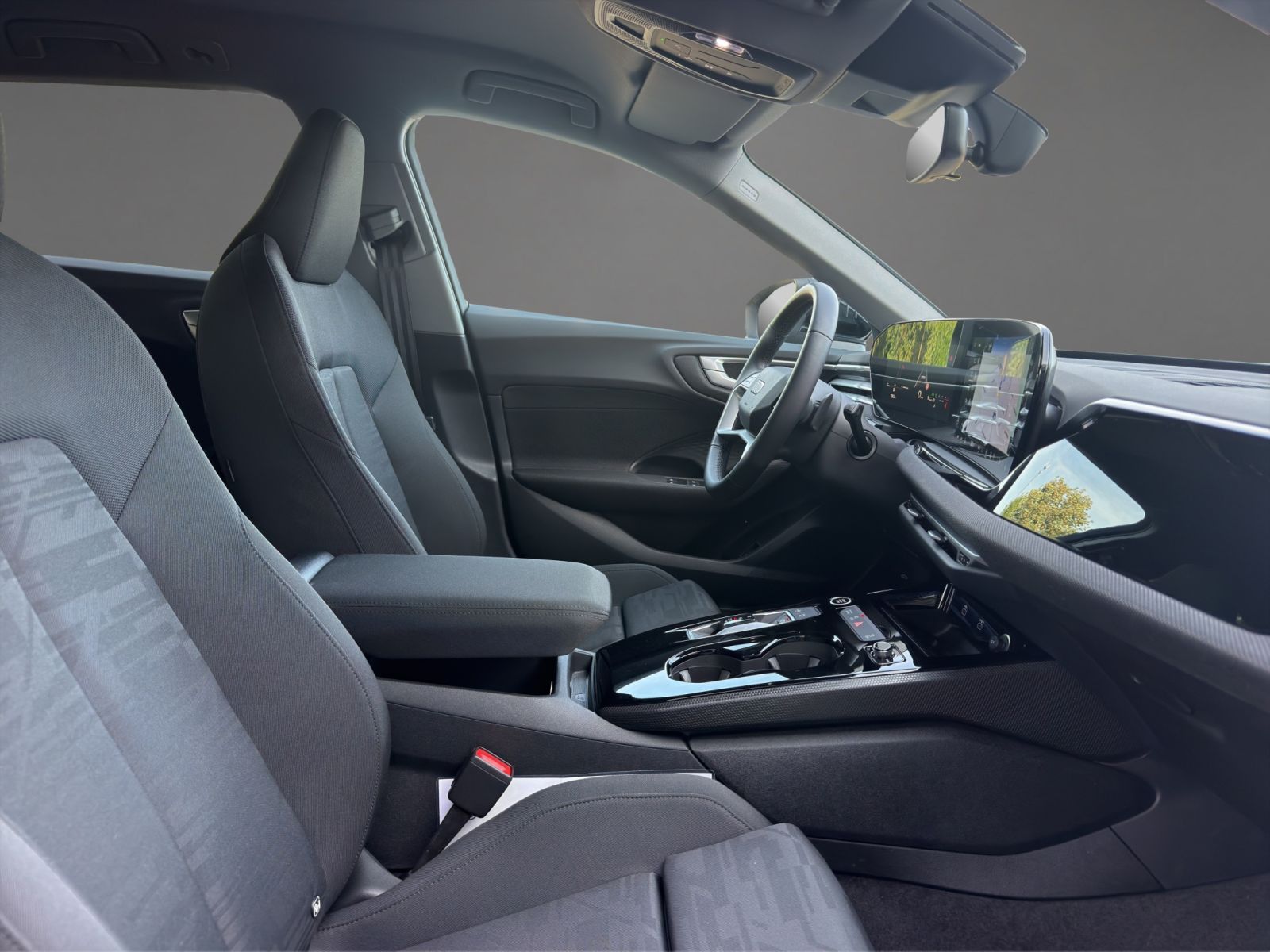 Audi A5 - Bild 12