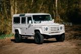 Land Rover Defender 110 E Station Wagon - Land Rover Defender in Hamburg