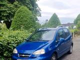 Chevrolet Rezzo 2.0 - Chevrolet Rezzo aus 2006