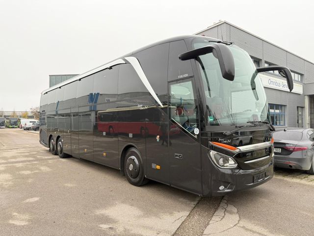 Setra S 516 HDH 2+1