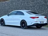 Mercedes-Benz CLA 180 AMG/NIGHT PAKET/MBUX/GARANTIE JUNGE ST. - : Junge