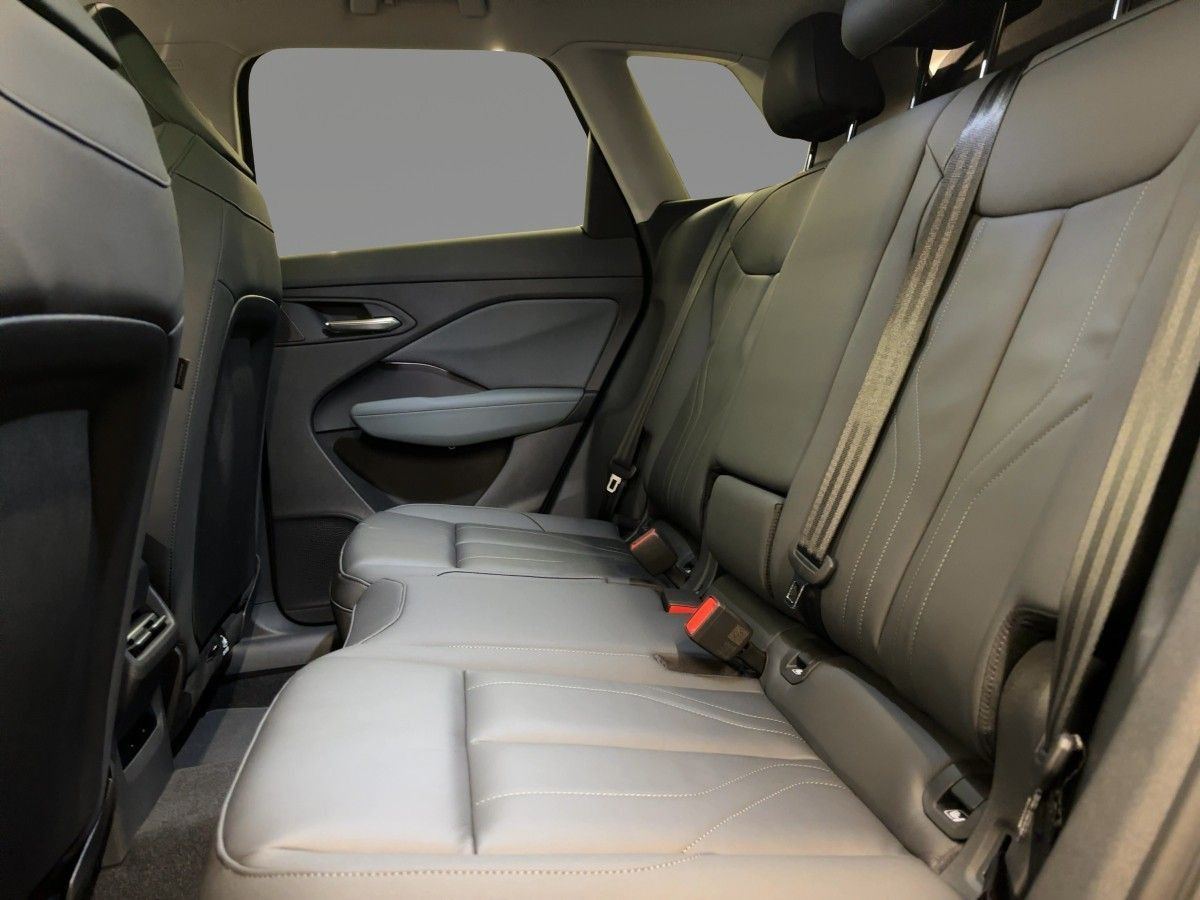 Audi Q3 e-hybrid S tronic foto 11