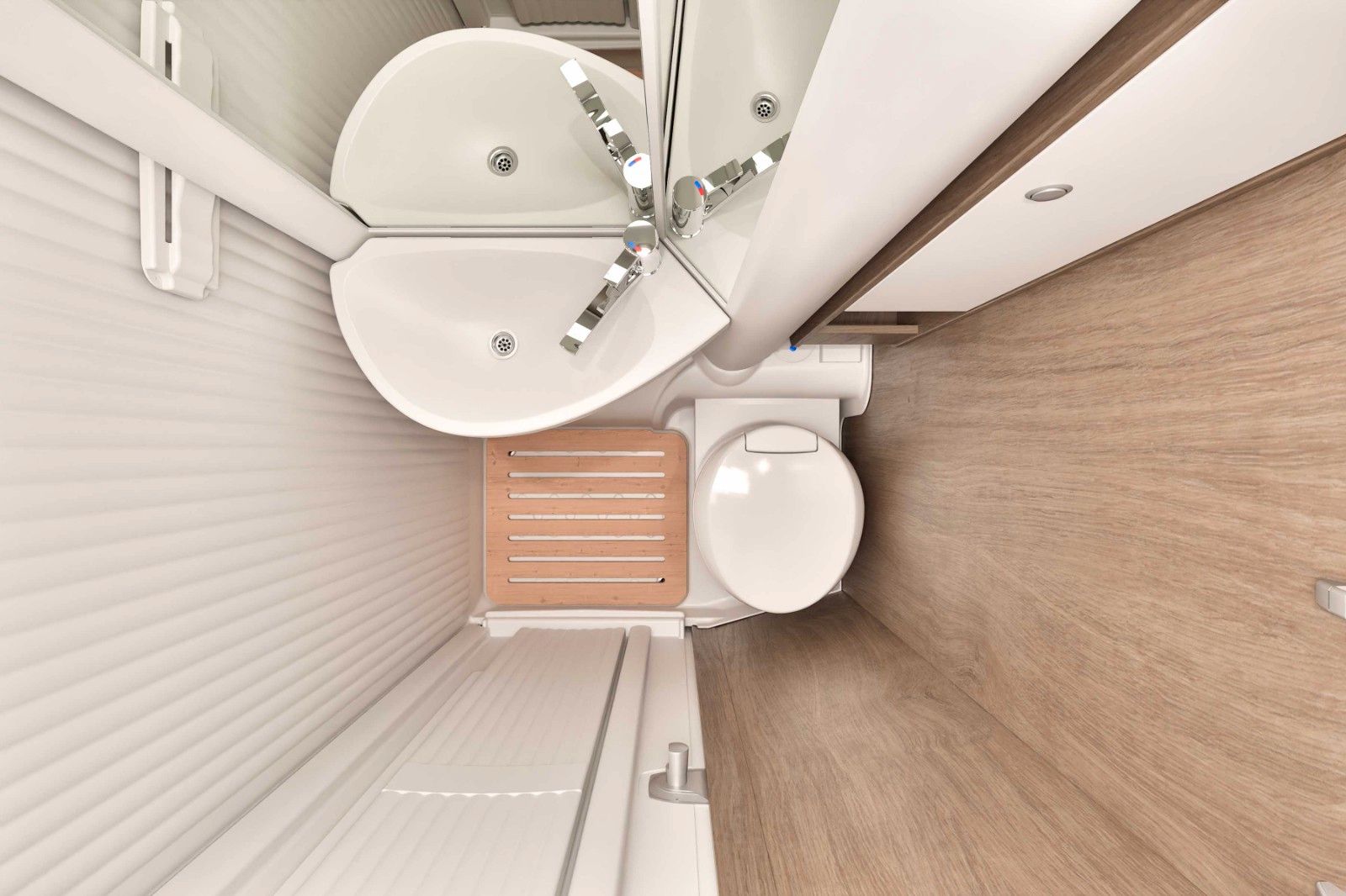 Fahrzeugabbildung Carado V-339 pro+   5.618€  SPAREN !