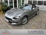 Fiat 124 Spider Lusso, Leder, Sitzheizung - Fiat 124 Spider Benziner Gebrauchtwagen