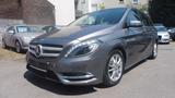 Mercedes-Benz B 200 Automatik - Mercedes-Benz B 200 in Essen