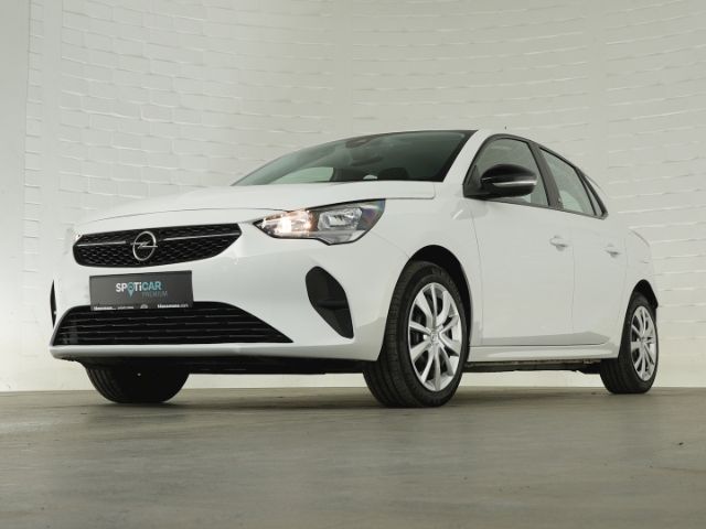 Corsa-e F EDITION 50kWH AT+KLIMAAUTOMATIK+KEYLES