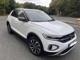 Volkswagen T-Roc 1.5 TSI OPF DSG Style Style