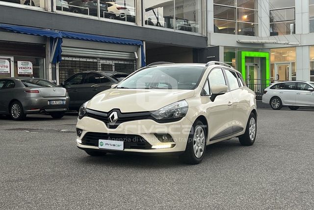 Renault RENAULT Clio Sporter 1.2 75CV Life