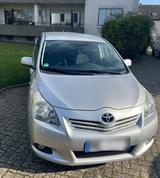 Toyota Verso 2.2D-cat 177ps - Toyota Verso: D Cat
