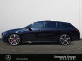 Mercedes-Benz AMG CLA 45 S 4M SB Aero+Perf.Sitze+Pano+HUD+Burm - Mercedes-Benz CLA-Class in München