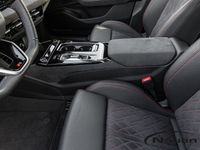 Audi Q6 e-tron - Vorschau Bild 20