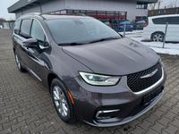 Chrysler Pacifica.L-Plus.7-Sitze.ACC.Memory. 4x4-AWD.