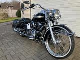 Harley-Davidson Softail  Heritage FLSTC  Sondermodell  - Offers