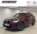 BMW X4 M40i Pano. Drivingass. Parkass. Head-Up HiFi  - BMW X4 M40 Jahreswagen
