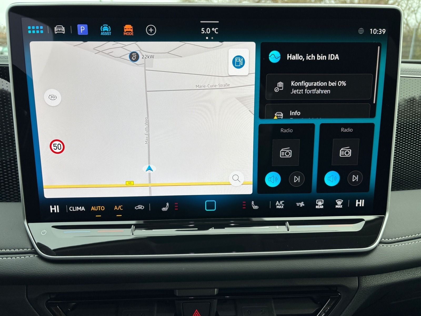 Volkswagen Tiguan - Bild 19