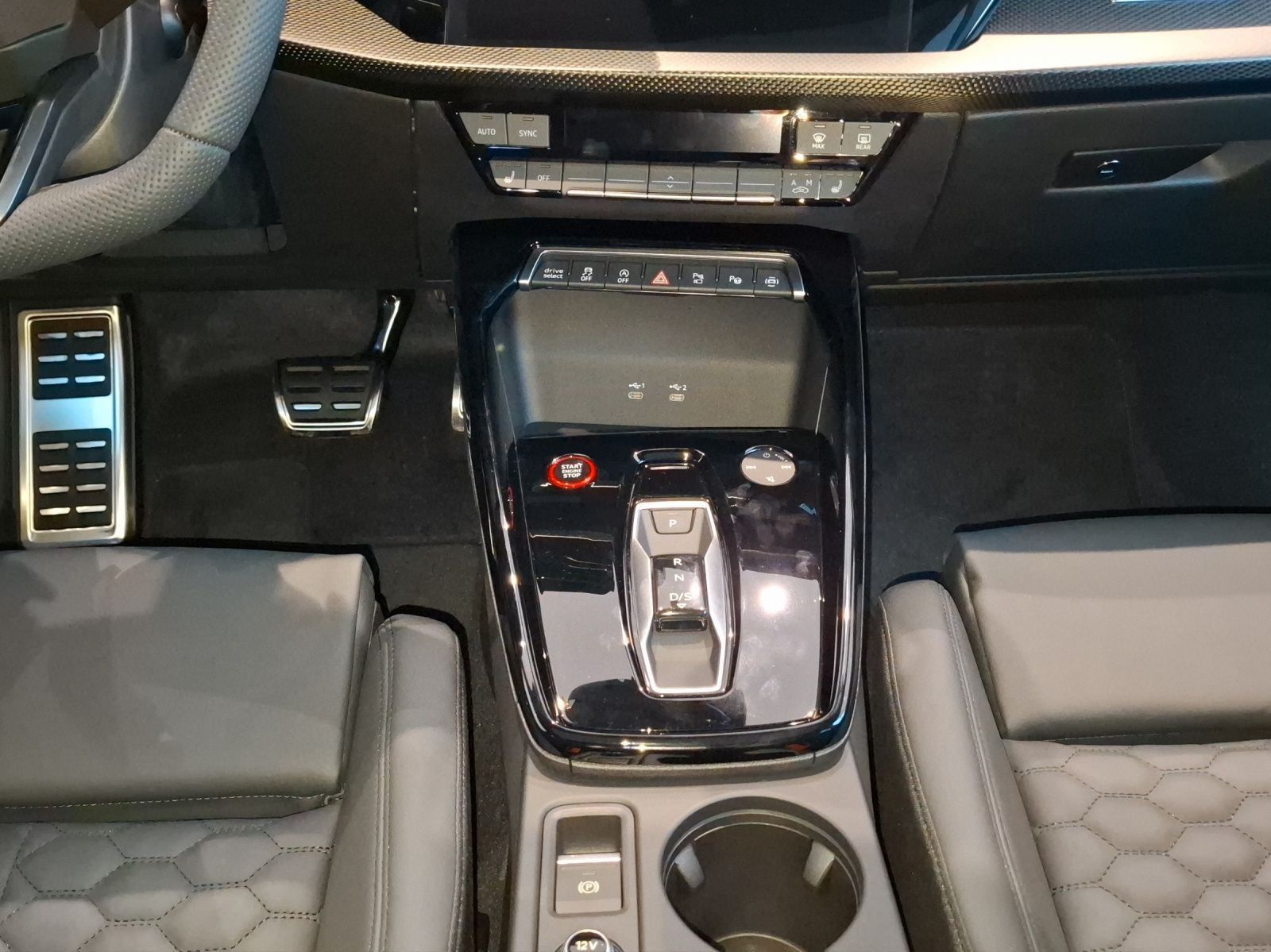 Audi RS3 - Bild 6