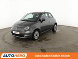 Fiat 500 1.2 Lounge*TEMPO*KLIMA*GARANTIE* - Fiat Gebrauchtwagen in Hamburg