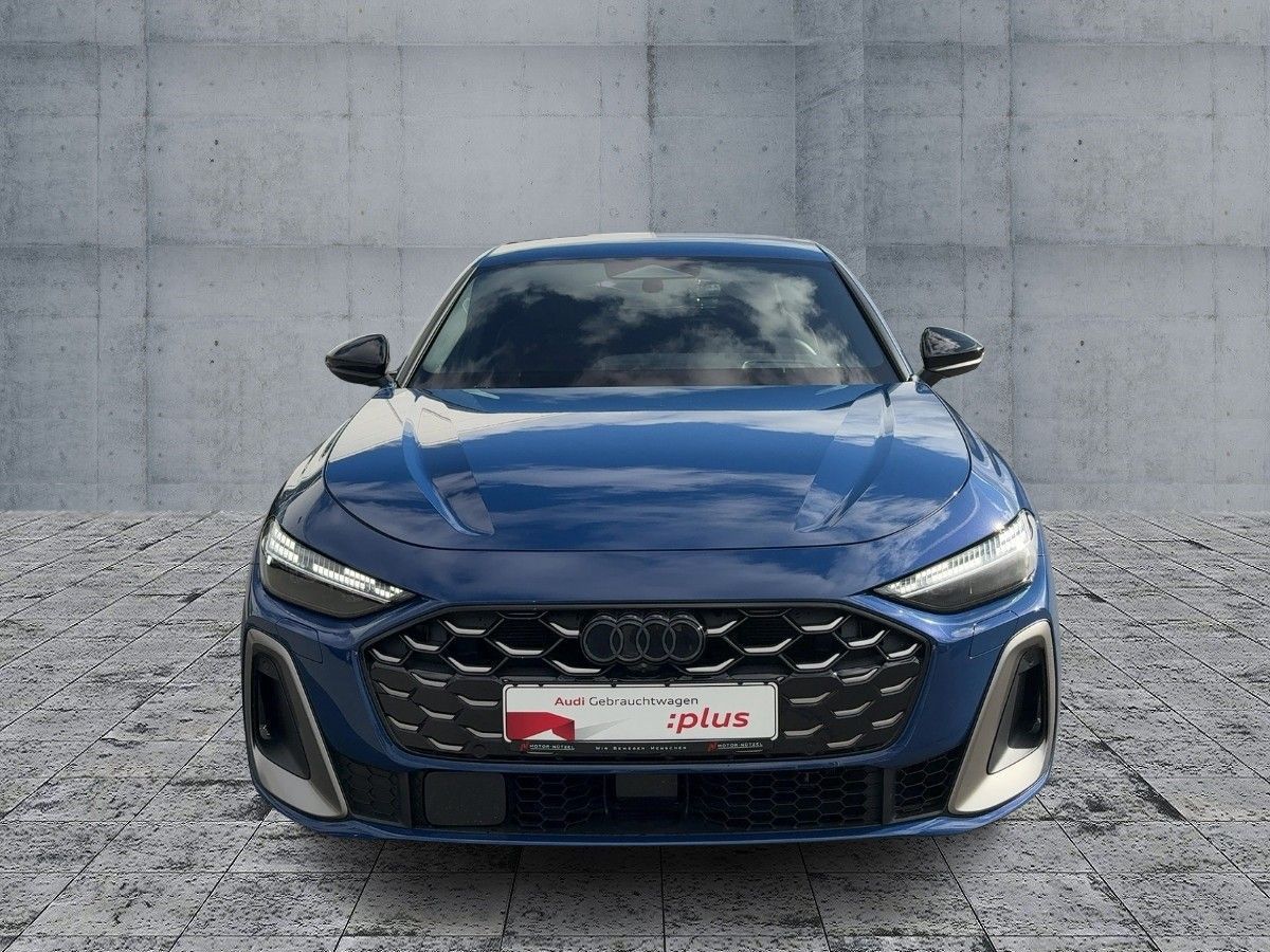 Audi S5 - Bild 3